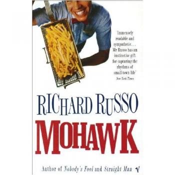 Richard Russo Mohawk
