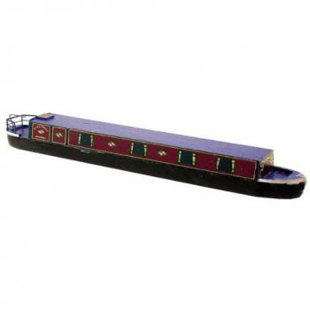 Black Prince Canal Cruiser Kit