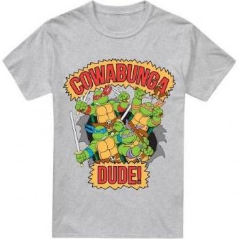 Urban Mutants Tee – Men’s Medium