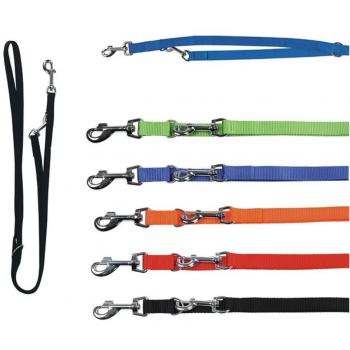 Guinzaglio Universal Mix and Match per Canine Karlie Art