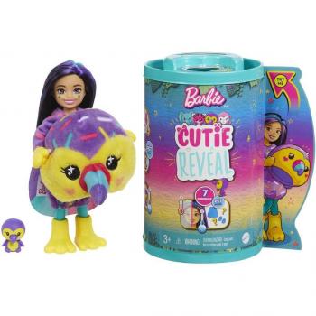 Muñeca Chelsea