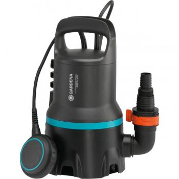 GARDENA 09040-61 Pompe submersible pour eaux usées