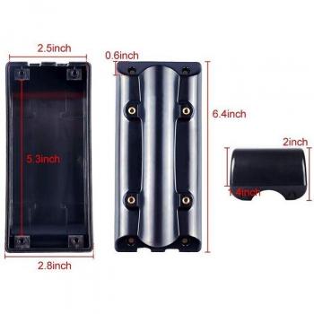 Mountain Bike Electric Controller Box