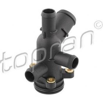 Brida de soporte de termostato TOPRAN 305 282