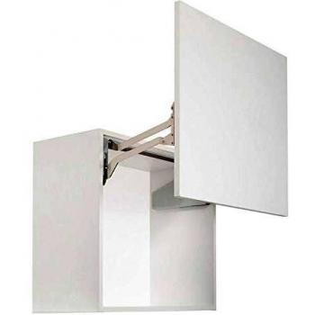 Peka Metall Sistema di Allestimento FREEslide