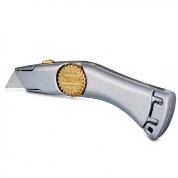 STANLEY TITAN RB, Profi Messer mit einziehbarer Klinge