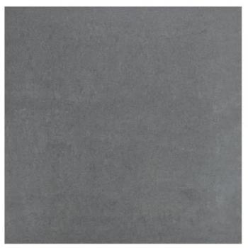 Matte Finish Grey Porcelain Wall and Floor Tile | 60x60cm