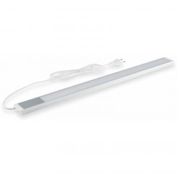ChiliTec Deckenleuchte ChiliTec LED Unterbauleuchte Lichtleiste 60cm 10Watt 1430 Lumen 1Stück