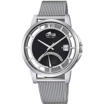 Reloj Lotus 18326 para Hombre y Mujer