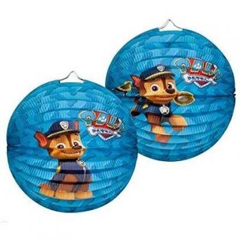 Paw Patrol Luilak Lampion 23 cm