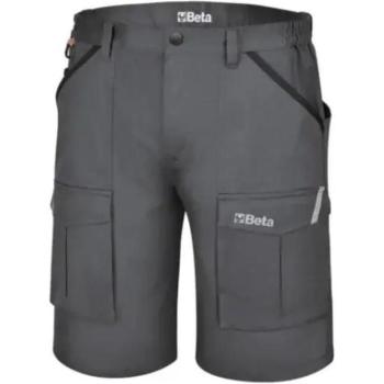 Beta 7931MG Bermuda Elastico da Lavorare – Cotone S
