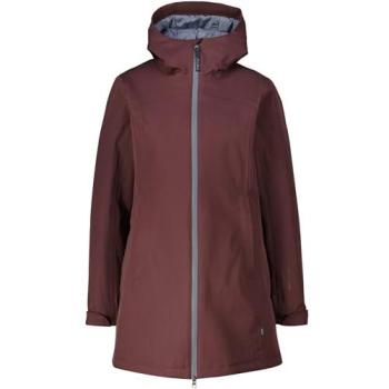 Trekking Jacket Donna Nora Bergzeit Basics