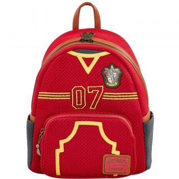 Harry Potter Quidditch Uniform Mini Backpack