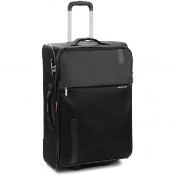 Roncato Speed 2‑Wagen mit Rollen 67 cm