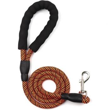 1.5m Soft Foam Handle Dog Lead