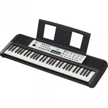 Yamaha YPT-280 Instrument de Musique Digital 61 Noir