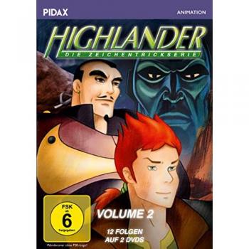Highlander