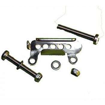 LINKSETAK – Sigalsub INOX Kamera-Adapter (Seatec 422‑SX/SET)