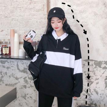Polo para mujer