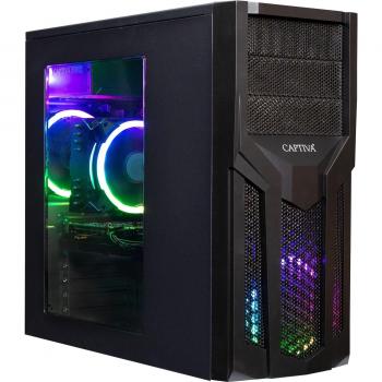 Captiva Gaming-PC Advanced I65-547 mit Intel i5 und RTX 3060