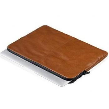 Decoded Slim Leather Sleeve 13