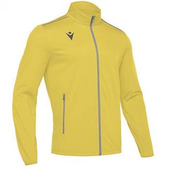 Green 2XS Macron Nemesis Men’s Jacket