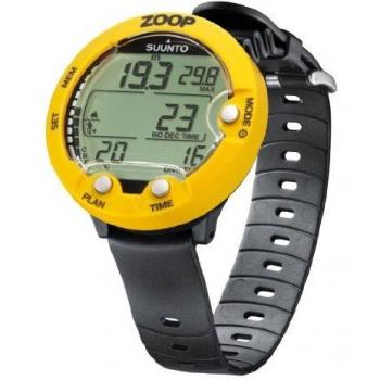 Suunto Zoop Novo Verde