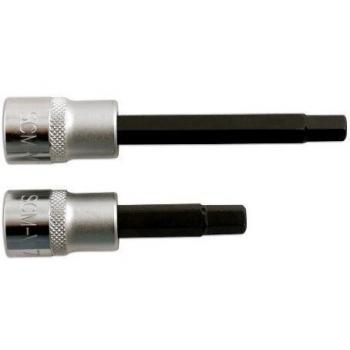 Laser Tools Precision Hex Bit Set 7mm