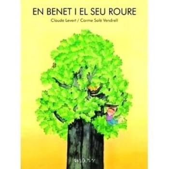 EN BENET I EL SEU ROURE