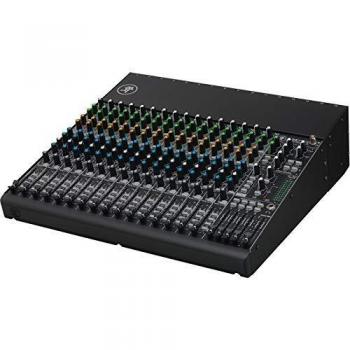 Table de Mixage 16 canaux Mackie 1604-Vlz4