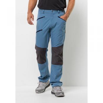 Jack Wolfskin Outdoorhose »HIKING ALPINE PANTS M«