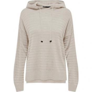 ONLY ONLCATA Kapuzenpullover mit langen Ärmeln