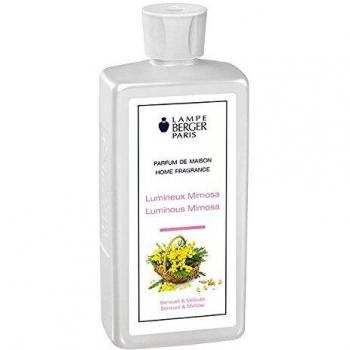 Aroma Luminosa Mimosa Lampe Berger