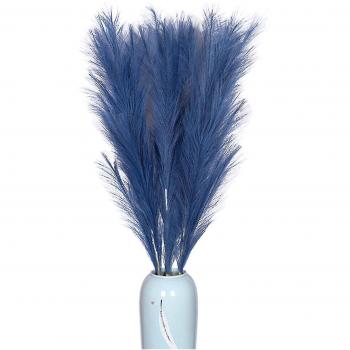 Fausse Pampa 110 cm – Bouche de Mer décoratif