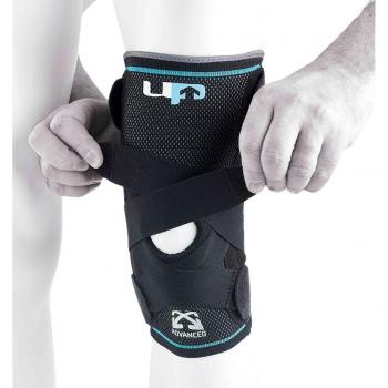 Ultimate Performance Advanced Compression Knee Support