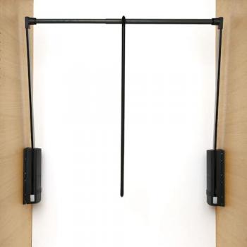 Junior Kleiderlift mit 10kg Tragkraft, 770-1200mm