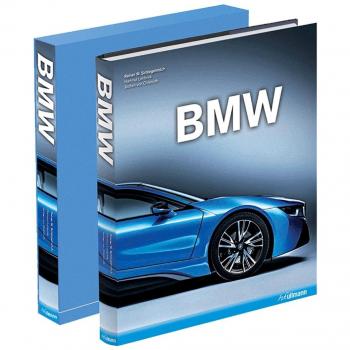 Hartmut Lehbrink Bmw: Jubilee Edition