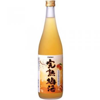 Ozeki Umeshu Sake-based Flavored Liquor 14.5% ABV