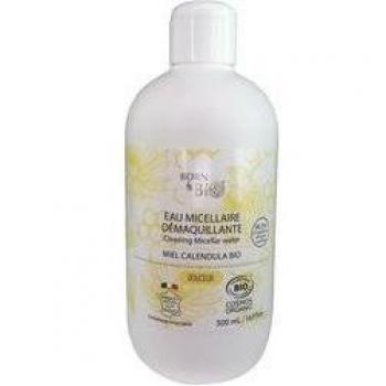 Água Micelar Natural Born To Bio 500ml
