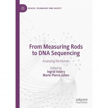 From Measuring Rods to DNA Sequencing