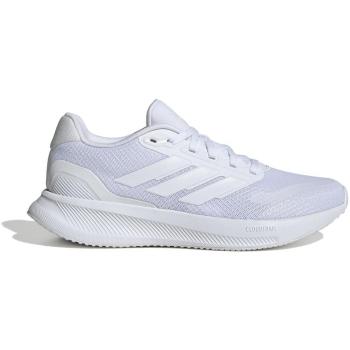 Adidas RUNFALCON 5 Laufschuhe Damen 38 weiß female