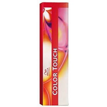 Wella Color Touch 4/71 – Châtain Marron Cendré (60 ml)