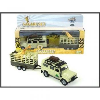 Pendolo Giraffa Luxe Land Rover