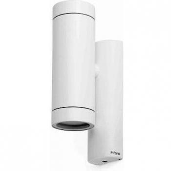 Netlighting Steps 2 Light Outdoor Wall Light