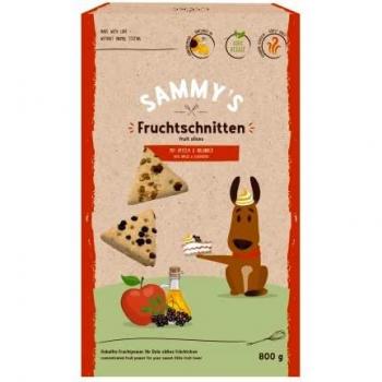 Bosch Fruchtschnitten