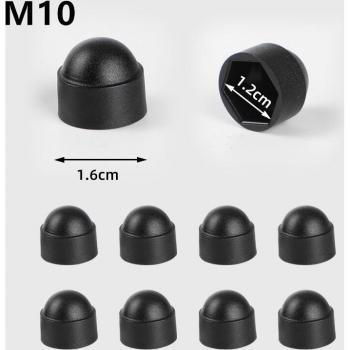 Capuchons décoratifs pour vis de voiture Hyundai