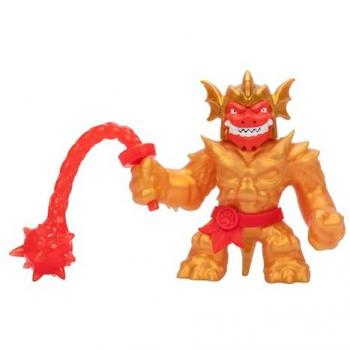 Goo Jit Zu GJZ Figure Astuccio Deluxe