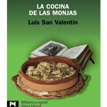 La Cocina De Las Monjas