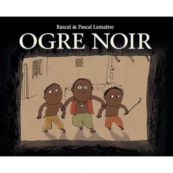 Ogre noir