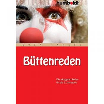 Büttenreden
